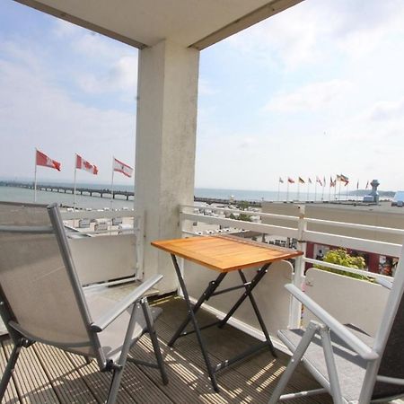 그로미츠 Kurpromenade 48 Inkl Wlan 아파트 외부 사진