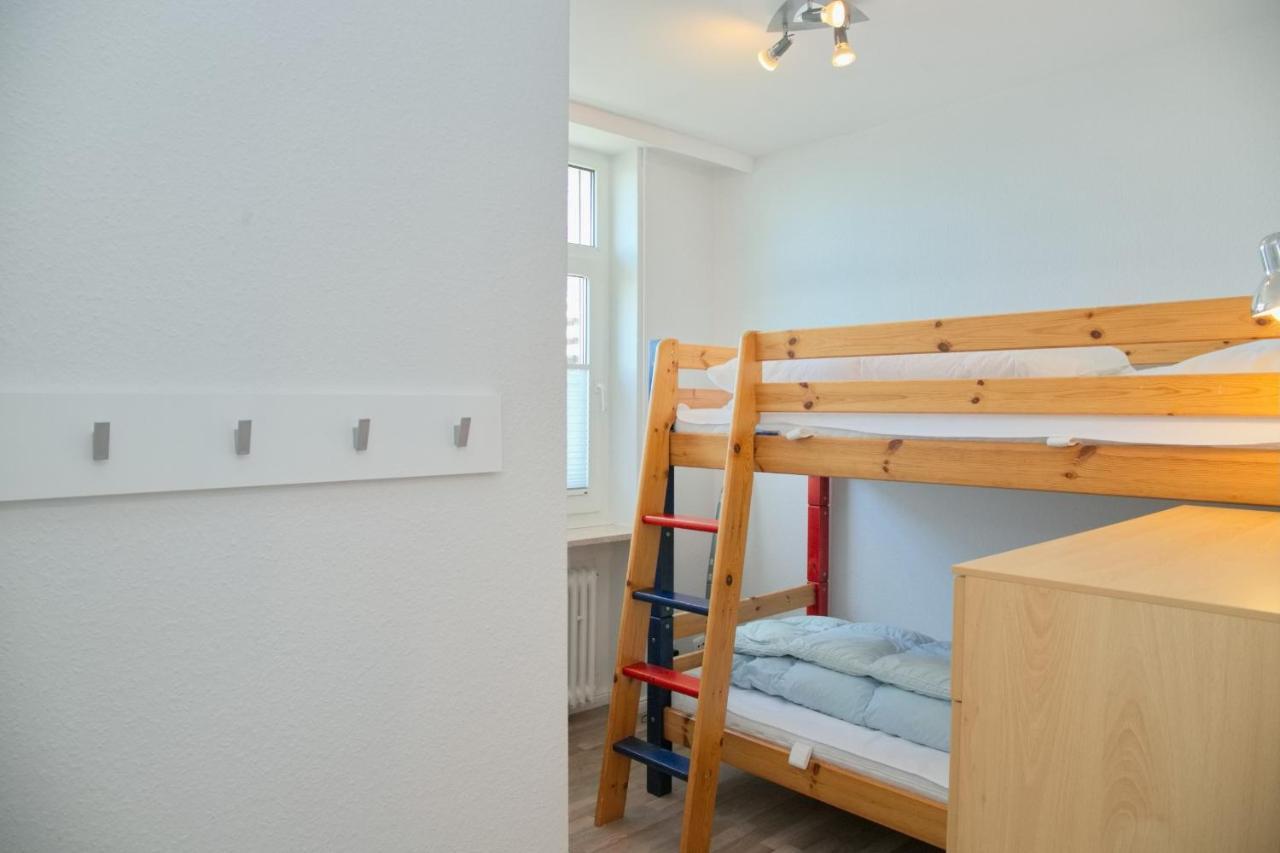 그로미츠 Kurpromenade 48 Inkl Wlan 아파트 외부 사진